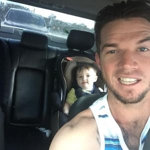 Meet your Posher, Casey